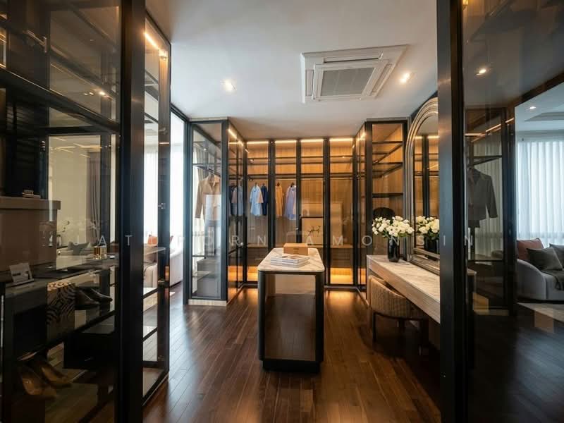 Grand Bangkok Boulevard Yard Bangna : แกรนด์ บางกอก บูเลอวาร์ด ยาร์ด บางนา, กรุงเทพ, ดอกไม้, ประเวศ, กรุงเทพ, 776 ตร.ม., บ้านเดี่ยว ขาย, โดย Jatuporn Amonsin, 500440101 - DDproperty.com