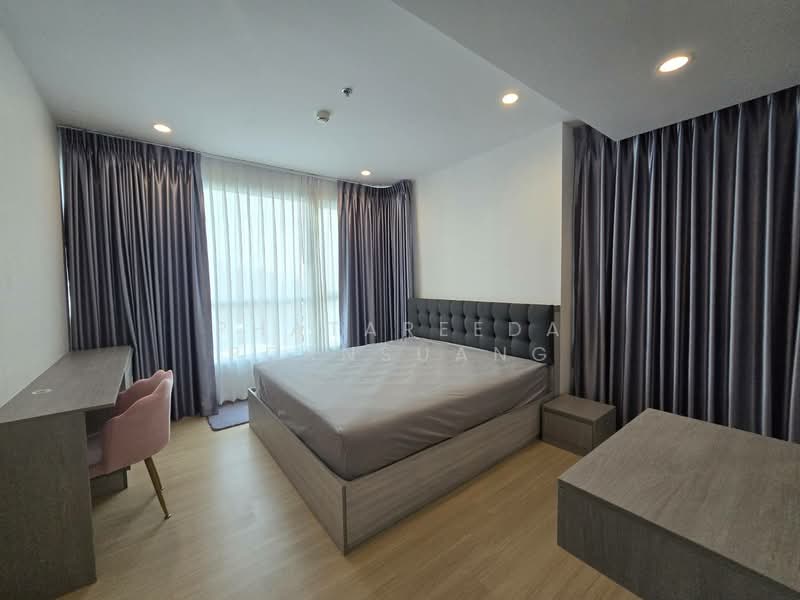 Supalai Riva Grande Rama 3, Bangkok, Rama 3 Road, Chong Nonsi, Yan Nawa, Bangkok, 2 Bedrooms, 87 sqm, Condo For Rent, by Phatareeda Pornsuang, 500440102 - DDproperty.com