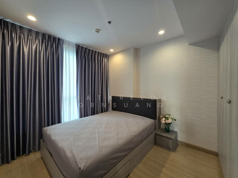 Supalai Riva Grande Rama 3, Bangkok, Rama 3 Road, Chong Nonsi, Yan Nawa, Bangkok, 2 Bedrooms, 87 sqm, Condo For Rent, by Phatareeda Pornsuang, 500440102 - DDproperty.com