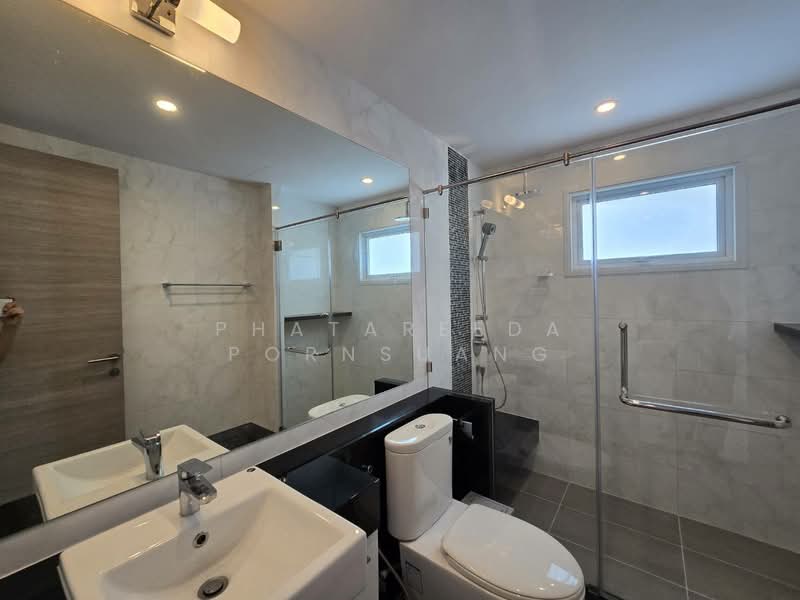 Supalai Riva Grande Rama 3, Bangkok, Rama 3 Road, Chong Nonsi, Yan Nawa, Bangkok, 2 Bedrooms, 87 sqm, Condo For Rent, by Phatareeda Pornsuang, 500440102 - DDproperty.com
