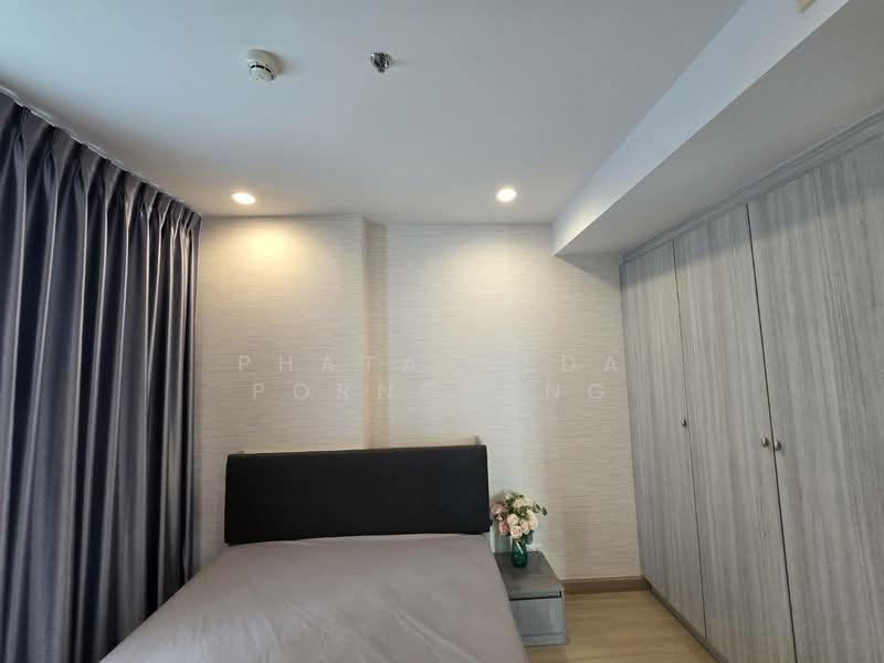 Supalai Riva Grande Rama 3, Bangkok, Rama 3 Road, Chong Nonsi, Yan Nawa, Bangkok, 2 Bedrooms, 87 sqm, Condo For Rent, by Phatareeda Pornsuang, 500440102 - DDproperty.com