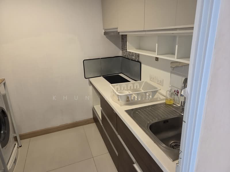 Supalai Riva Grande Rama 3, Bangkok, Rama 3 Road, Chong Nonsi, Yan Nawa, Bangkok, 2 Bedrooms, 76 sqm, Condo For Rent, by Khun Matinee, 500440103 - DDproperty.com