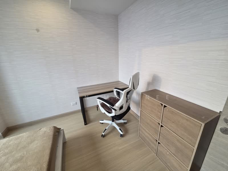 Supalai Riva Grande Rama 3, Bangkok, Rama 3 Road, Chong Nonsi, Yan Nawa, Bangkok, 2 Bedrooms, 76 sqm, Condo For Rent, by Khun Matinee, 500440103 - DDproperty.com