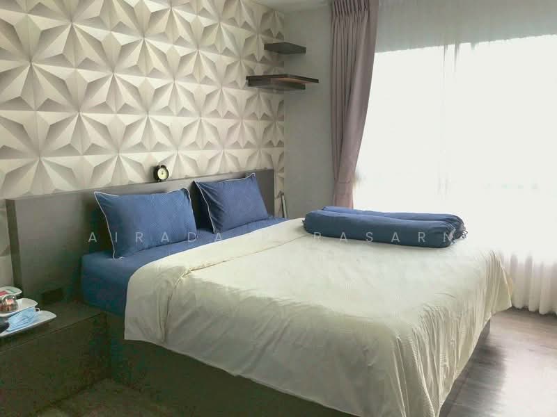 Supalai Veranda Ratchavipha-Prachachuen, Bangkok, 689 Pracha Chuen Rd, Bang Sue, Bangkok, 1 Bedroom, 44 sqm, Condo For Rent, by Airada Parasarn, 500440106 - DDproperty.com