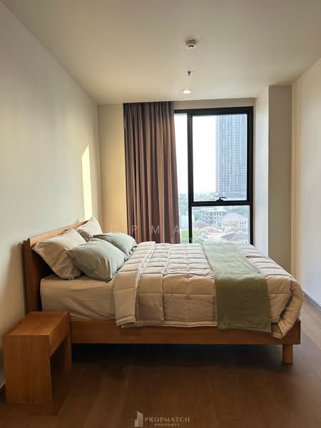 IDEO Q Sukhumvit 36 : ไอดีโอ คิว สุขุมวิท 36, กรุงเทพ, ซอยสุขุมวิท 36, คลองตัน, คลองเตย, กรุงเทพ, 45 ตร.ม., คอนโด ให้เช่า, โดย PROPMATCH CO., LTD., 500440107 - DDproperty.com