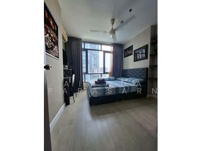 For Rent - Metro Sky Bang Son Interchange (Prachachuen), Bangkok