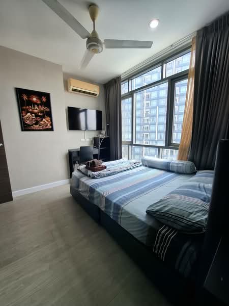 Metro Sky Bang Son Interchange (Prachachuen), Bangkok, 769 Pracha Chuen Road, Wong Sawang, Bang Sue, Bangkok, 1 Bedroom, 28 sqm, Condo For Sale, by Airada Parasarn, 500440109 - DDproperty.com