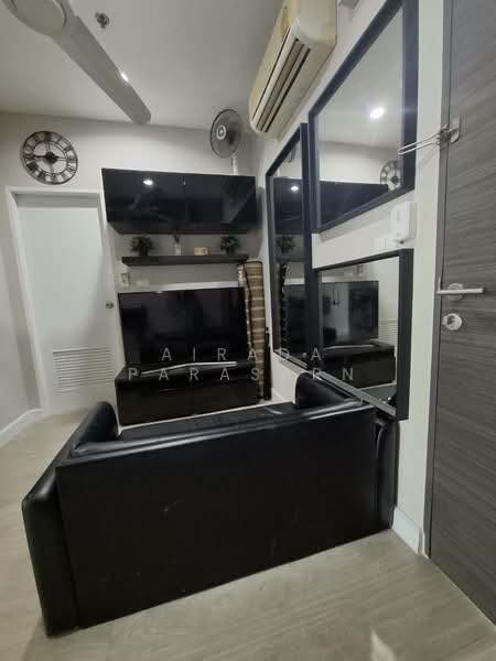 Metro Sky Bang Son Interchange (Prachachuen), Bangkok, 769 Pracha Chuen Road, Wong Sawang, Bang Sue, Bangkok, 1 Bedroom, 28 sqm, Condo For Sale, by Airada Parasarn, 500440109 - DDproperty.com