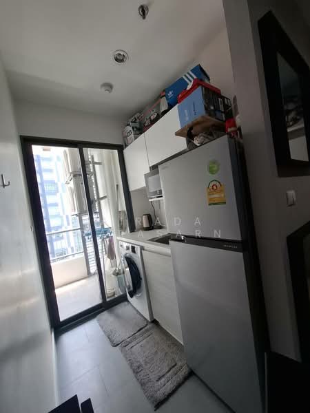 Metro Sky Bang Son Interchange (Prachachuen), Bangkok, 769 Pracha Chuen Road, Wong Sawang, Bang Sue, Bangkok, 1 Bedroom, 28 sqm, Condo For Sale, by Airada Parasarn, 500440109 - DDproperty.com