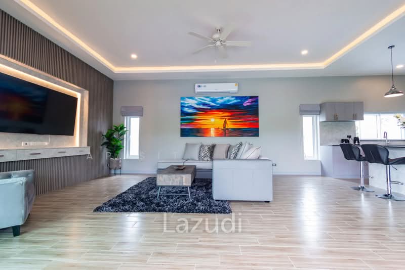 Meedee Homes : มีดี โฮมส์, ประจวบคีรีขันธ์, ทับใต้, หัวหิน, ประจวบคีรีขันธ์, 195 ตร.ม., วิลล่า ขาย, โดย Apisit Junlao, 500440110 - DDproperty.com