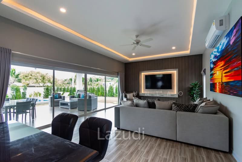 Meedee Homes : มีดี โฮมส์, ประจวบคีรีขันธ์, ทับใต้, หัวหิน, ประจวบคีรีขันธ์, 195 ตร.ม., วิลล่า ขาย, โดย Apisit Junlao, 500440110 - DDproperty.com