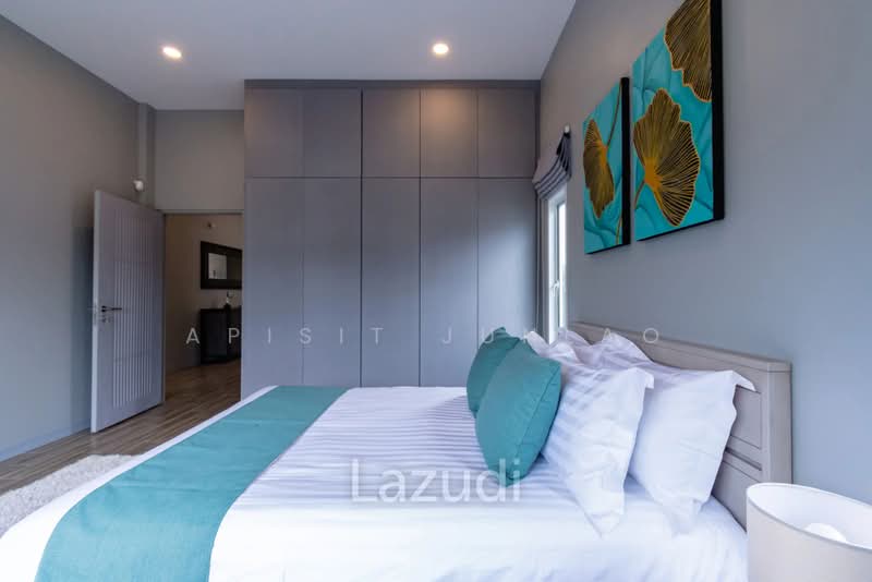 Meedee Homes, Prachuap Khiri Khan, Thap Tai, Hua Hin, Prachuap Khiri Khan, 3 Bedrooms, 195 sqm, Villa For Sale, by Apisit Junlao, 500440110 - DDproperty.com
