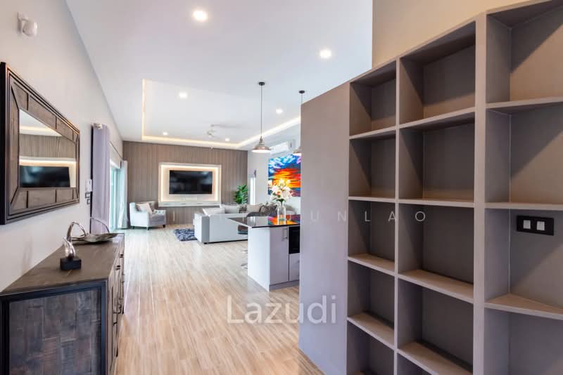 Meedee Homes, Prachuap Khiri Khan, Thap Tai, Hua Hin, Prachuap Khiri Khan, 3 Bedrooms, 195 sqm, Villa For Sale, by Apisit Junlao, 500440110 - DDproperty.com