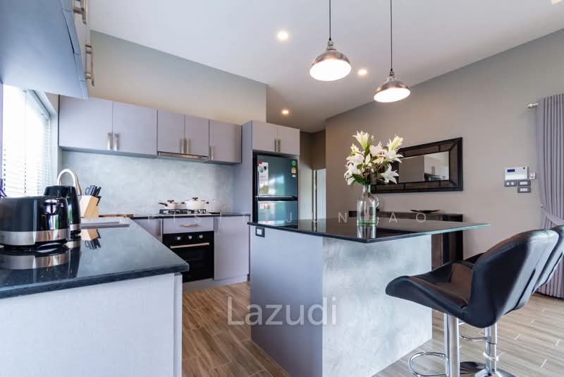 Meedee Homes, Prachuap Khiri Khan, Thap Tai, Hua Hin, Prachuap Khiri Khan, 3 Bedrooms, 195 sqm, Villa For Sale, by Apisit Junlao, 500440110 - DDproperty.com