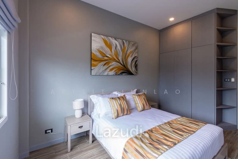 Meedee Homes, Prachuap Khiri Khan, Thap Tai, Hua Hin, Prachuap Khiri Khan, 3 Bedrooms, 195 sqm, Villa For Sale, by Apisit Junlao, 500440110 - DDproperty.com