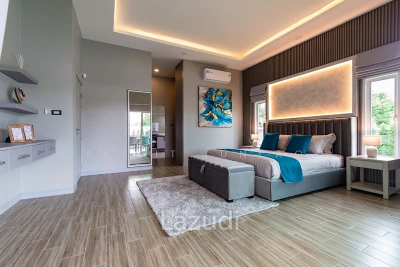 Meedee Homes : มีดี โฮมส์, ประจวบคีรีขันธ์, ทับใต้, หัวหิน, ประจวบคีรีขันธ์, 195 ตร.ม., วิลล่า ขาย, โดย Apisit Junlao, 500440110 - DDproperty.com
