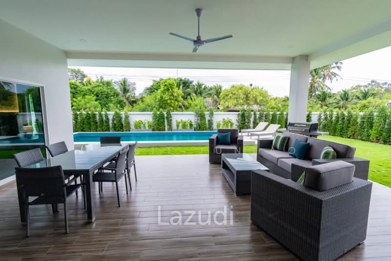 Meedee Homes : มีดี โฮมส์, ประจวบคีรีขันธ์, ทับใต้, หัวหิน, ประจวบคีรีขันธ์, 195 ตร.ม., วิลล่า ขาย, โดย Apisit Junlao, 500440110 - DDproperty.com