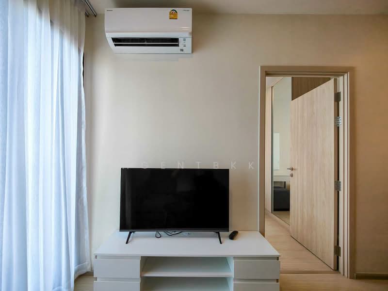 NUE Noble Ratchada-Lat Phrao, Bangkok, Lat Phrao Road, Chan Kasem, Chatuchak, Bangkok, 2 Bedrooms, 43 sqm, Condo For Rent, by Agentbkk, 500440112 - DDproperty.com