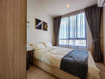 For Rent - NUE Noble Ratchada-Lat Phrao, Bangkok