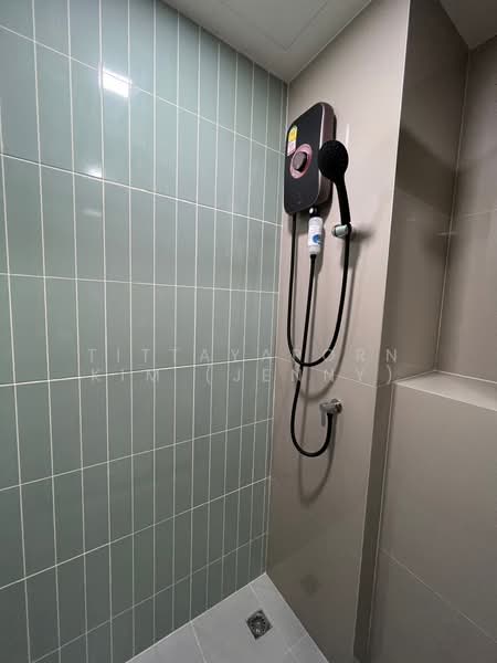 The Muve Bangna, Samut Prakan, 41 Premruetai Lock 10 Alley, Bangphli Yai, Bang Plee, Samut Prakan, 1 Bedroom, 22 sqm, Condo For Rent, by Tittayaporn Kim (Jenny), 500440113 - DDproperty.com