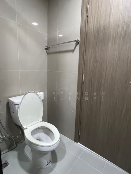 The Muve Bangna, Samut Prakan, 41 Premruetai Lock 10 Alley, Bangphli Yai, Bang Plee, Samut Prakan, 1 Bedroom, 22 sqm, Condo For Rent, by Tittayaporn Kim (Jenny), 500440113 - DDproperty.com