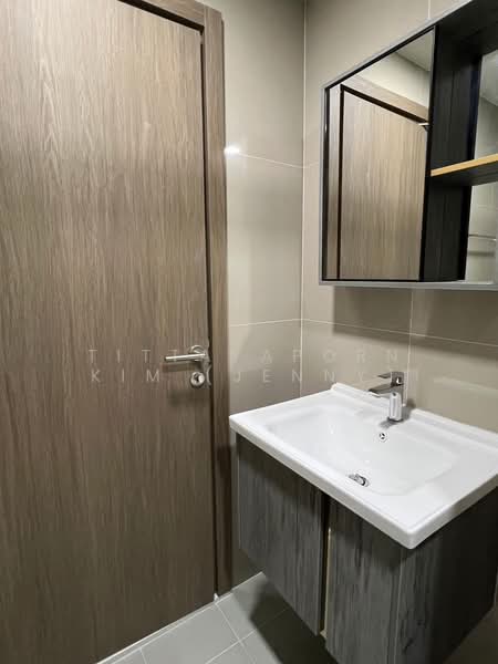 The Muve Bangna, Samut Prakan, 41 Premruetai Lock 10 Alley, Bangphli Yai, Bang Plee, Samut Prakan, 1 Bedroom, 22 sqm, Condo For Rent, by Tittayaporn Kim (Jenny), 500440113 - DDproperty.com
