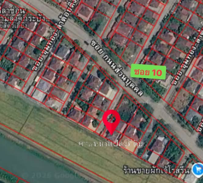 Lake Garden Home, Bangkok, ขุมทอง, Khum Thong, Lat Krabang, Bangkok, 3 Bedrooms, 150 sqm, Single Detached House For Sale, by ปุณญพร ศรีหะรัญ, 500440114 - DDproperty.com