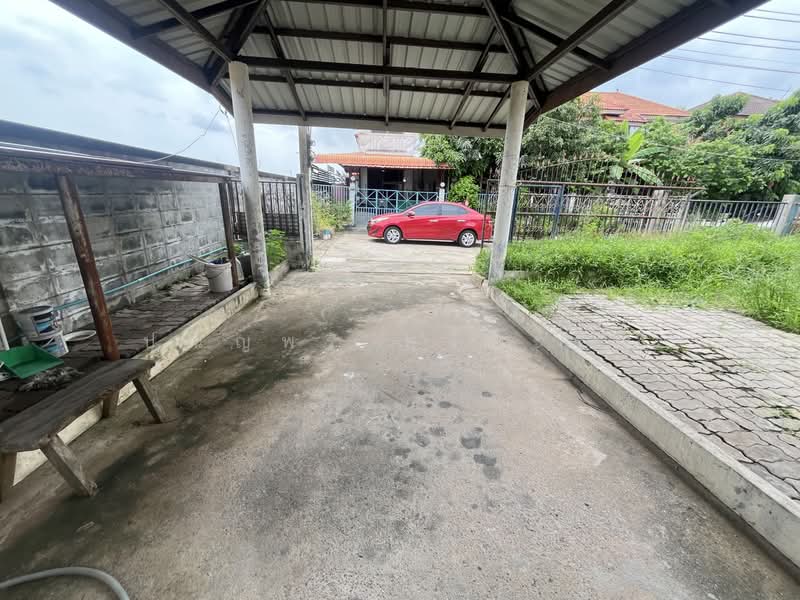 Lake Garden Home, Bangkok, ขุมทอง, Khum Thong, Lat Krabang, Bangkok, 3 Bedrooms, 150 sqm, Single Detached House For Sale, by ปุณญพร ศรีหะรัญ, 500440114 - DDproperty.com