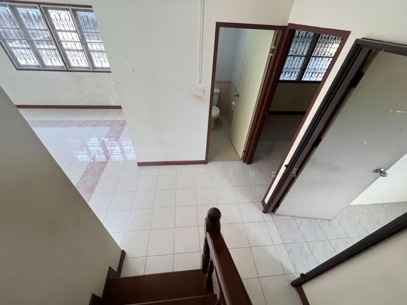 ขายบ้านเดี่ยว : หมู่บ้านเลค การ์เด้นโฮม ( Lake Garden Home ), กรุงเทพ, ขุมทอง, ลาดกระบัง, กรุงเทพ, 150 ตร.ม., บ้านเดี่ยว ขาย, โดย ปุณญพร ศรีหะรัญ, 500440114 - DDproperty.com