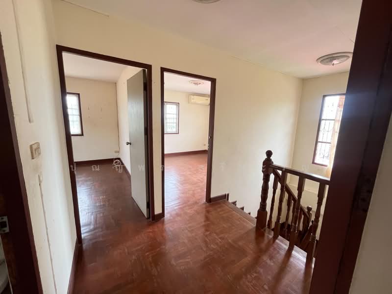 Lake Garden Home, Bangkok, ขุมทอง, Khum Thong, Lat Krabang, Bangkok, 3 Bedrooms, 150 sqm, Single Detached House For Sale, by ปุณญพร ศรีหะรัญ, 500440114 - DDproperty.com