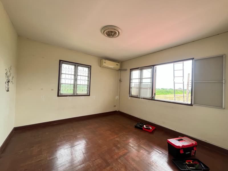 ขายบ้านเดี่ยว : หมู่บ้านเลค การ์เด้นโฮม ( Lake Garden Home ), กรุงเทพ, ขุมทอง, ลาดกระบัง, กรุงเทพ, 150 ตร.ม., บ้านเดี่ยว ขาย, โดย ปุณญพร ศรีหะรัญ, 500440114 - DDproperty.com