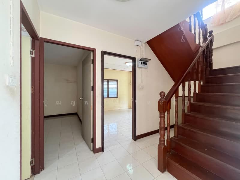 Lake Garden Home, Bangkok, ขุมทอง, Khum Thong, Lat Krabang, Bangkok, 3 Bedrooms, 150 sqm, Single Detached House For Sale, by ปุณญพร ศรีหะรัญ, 500440114 - DDproperty.com