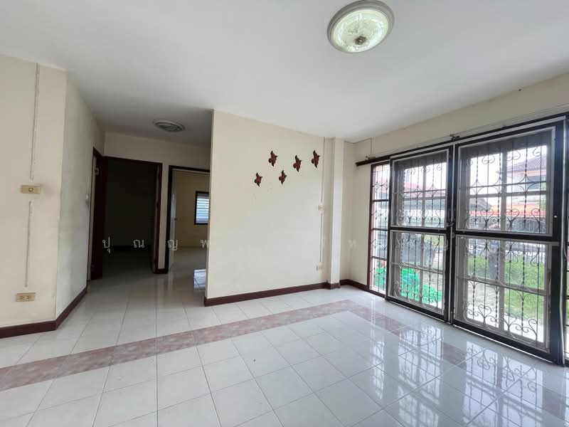 Lake Garden Home, Bangkok, ขุมทอง, Khum Thong, Lat Krabang, Bangkok, 3 Bedrooms, 150 sqm, Single Detached House For Sale, by ปุณญพร ศรีหะรัญ, 500440114 - DDproperty.com