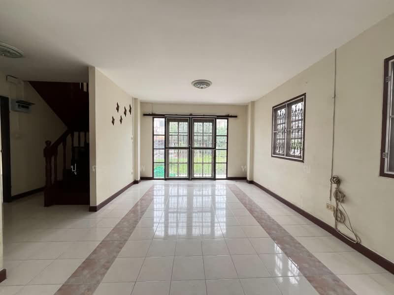 Lake Garden Home, Bangkok, ขุมทอง, Khum Thong, Lat Krabang, Bangkok, 3 Bedrooms, 150 sqm, Single Detached House For Sale, by ปุณญพร ศรีหะรัญ, 500440114 - DDproperty.com