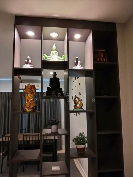 Centro Prachauthit 90, Samut Prakan, Soi Pracha Samakkee, Ban Khlong Suan, Phra Samut Jadee, Samut Prakan, 4 Bedrooms, 200 sqm, Single Detached House For Rent, by Airada Parasarn, 500440116 - DDproperty.com