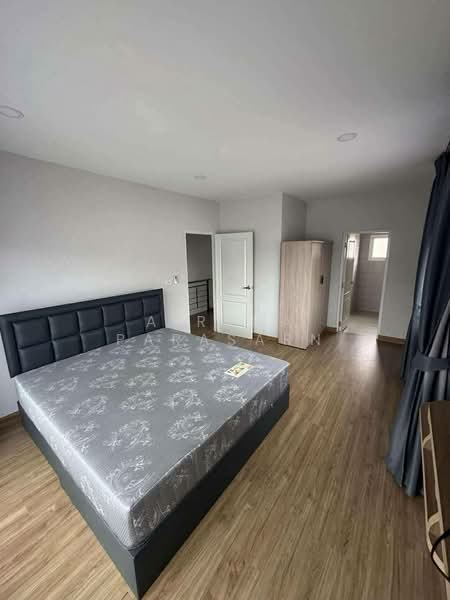 Centro Prachauthit 90, Samut Prakan, Soi Pracha Samakkee, Ban Khlong Suan, Phra Samut Jadee, Samut Prakan, 4 Bedrooms, 200 sqm, Single Detached House For Rent, by Airada Parasarn, 500440116 - DDproperty.com