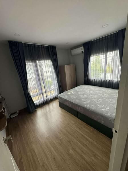 Centro Prachauthit 90, Samut Prakan, Soi Pracha Samakkee, Ban Khlong Suan, Phra Samut Jadee, Samut Prakan, 4 Bedrooms, 200 sqm, Single Detached House For Rent, by Airada Parasarn, 500440116 - DDproperty.com