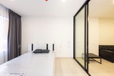 For Rent - Life Asoke, Bangkok