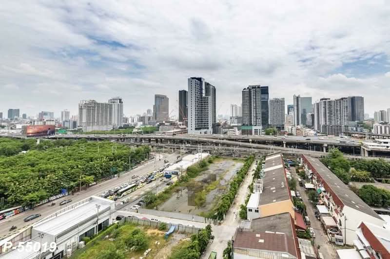 Life Asoke : ไลฟ์ อโศก, กรุงเทพ, ถนนอโศก-ดินแดง แขวงบางกะปิ เขตห้วยขวาง กทม., บางกะปิ, ห้วยขวาง, กรุงเทพ, 35 ตร.ม., คอนโด ให้เช่า, โดย Susira Preuksawun, 500440117 - DDproperty.com