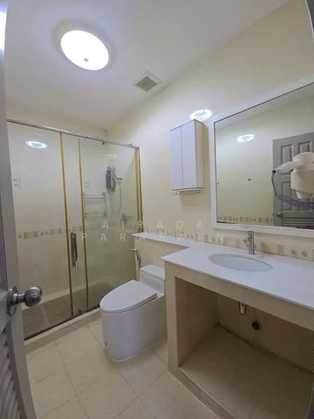 drea, village, Nonthaburi, Mahasawat, Bang Kruai, Nonthaburi, 5 Bedrooms, 200 sqm, Townhouse For Rent, by Airada Parasarn, 500440119 - DDproperty.com