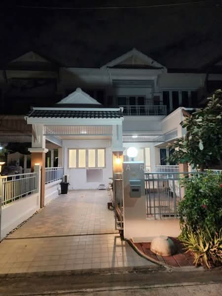 drea, village, นนทบุรี, มหาสวัสดิ์, บางกรวย, นนทบุรี, 200 ตร.ม., ทาวน์เฮ้าส์ ให้เช่า, โดย Airada Parasarn, 500440119 - DDproperty.com