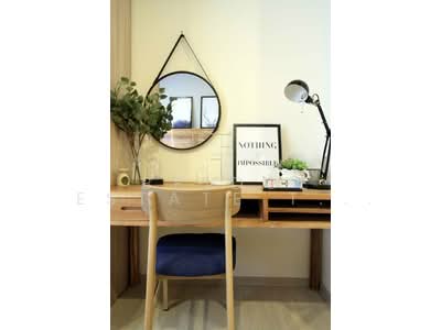 For Rent - Life Asoke, Bangkok
