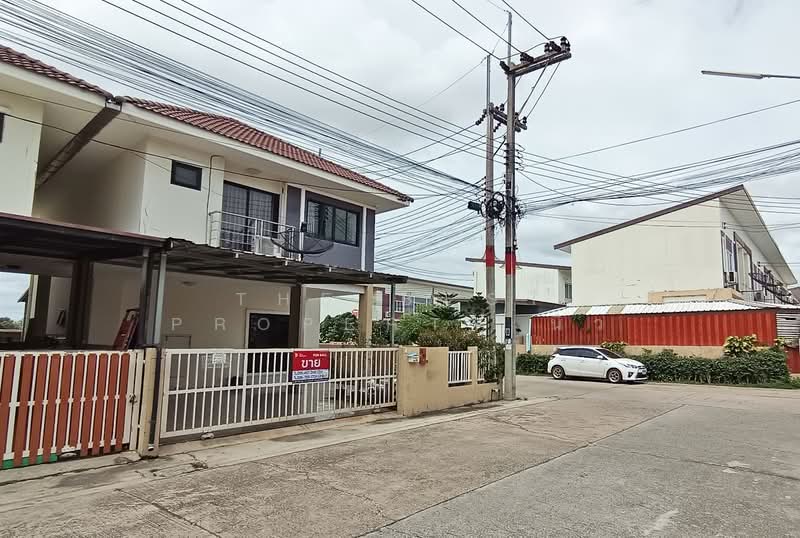 ศิวาลัย บางพระ, ฉะเชิงเทรา, บางพระ, เมืองฉะเชิงเทรา, ฉะเชิงเทรา, 100 ตร.ม., บ้านแฝด ขาย, โดย The Best Property นิว, 500440121 - DDproperty.com