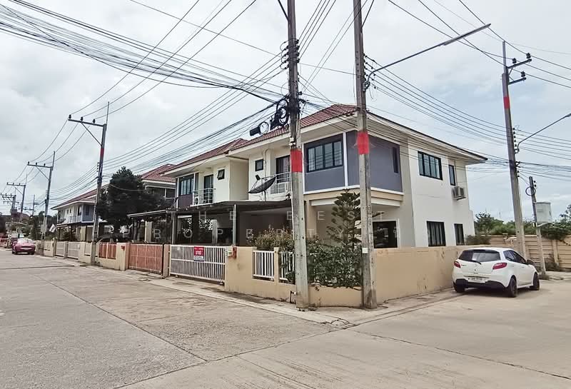 ศิวาลัย บางพระ, Chachoengsao, Bang Phra, Muang Chachoengsao, Chachoengsao, 3 Bedrooms, 100 sqm, Semi-Detached House (Twin House) For Sale, by The Best Property นิว, 500440121 - DDproperty.com