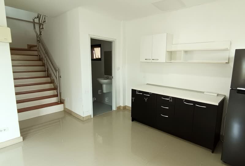 ศิวาลัย บางพระ, Chachoengsao, Bang Phra, Muang Chachoengsao, Chachoengsao, 3 Bedrooms, 100 sqm, Semi-Detached House (Twin House) For Sale, by The Best Property นิว, 500440121 - DDproperty.com