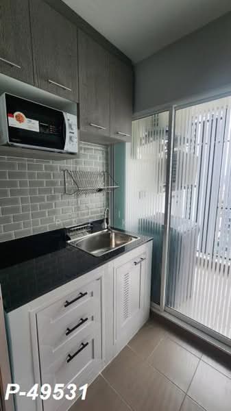 Regent Home Bangna : รีเจ้นท์ โฮม บางนา, กรุงเทพ, ถนน สรรพาวุธ, บางนาใต้, บางนา, กรุงเทพ, 28 ตร.ม., คอนโด ให้เช่า, โดย Susira Preuksawun, 500440125 - DDproperty.com