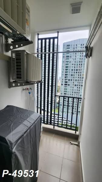 Regent Home Bangna : รีเจ้นท์ โฮม บางนา, กรุงเทพ, ถนน สรรพาวุธ, บางนาใต้, บางนา, กรุงเทพ, 28 ตร.ม., คอนโด ให้เช่า, โดย Susira Preuksawun, 500440125 - DDproperty.com