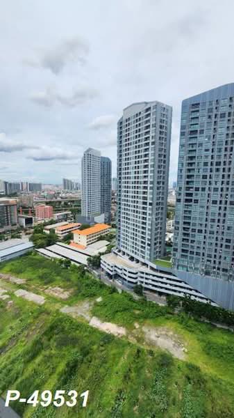 Regent Home Bangna, Bangkok, Sanphawut Road, Bang Na Tai, Bang Na, Bangkok, 1 Bedroom, 28 sqm, Condo For Rent, by Susira Preuksawun, 500440125 - DDproperty.com