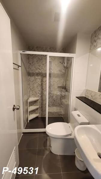 Regent Home Bangna, Bangkok, Sanphawut Road, Bang Na Tai, Bang Na, Bangkok, 1 Bedroom, 28 sqm, Condo For Rent, by Susira Preuksawun, 500440125 - DDproperty.com
