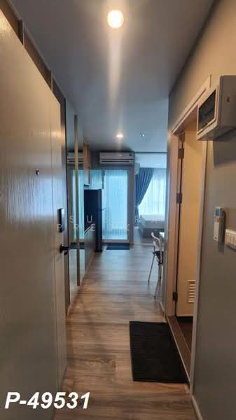 Regent Home Bangna, Bangkok, Sanphawut Road, Bang Na Tai, Bang Na, Bangkok, 1 Bedroom, 28 sqm, Condo For Rent, by Susira Preuksawun, 500440125 - DDproperty.com